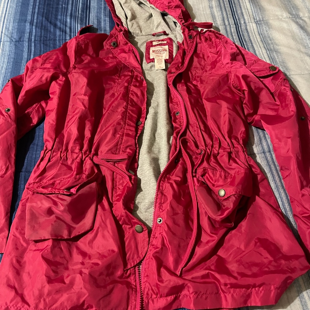 Jacket para mujer